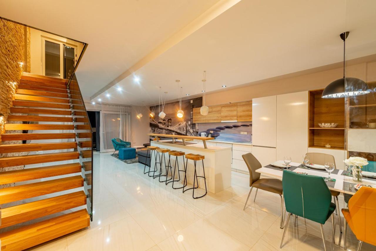 Villa Elite Vir Extérieur photo