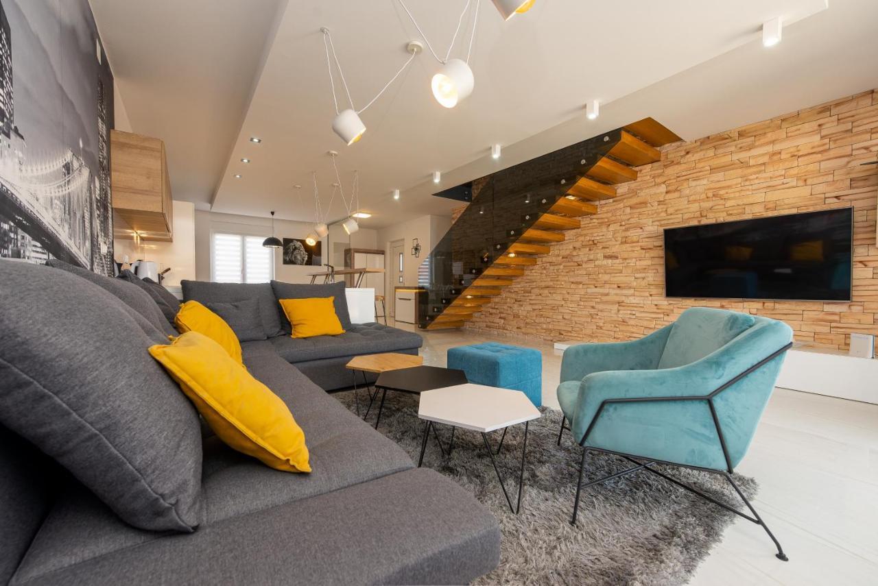Villa Elite Vir Extérieur photo