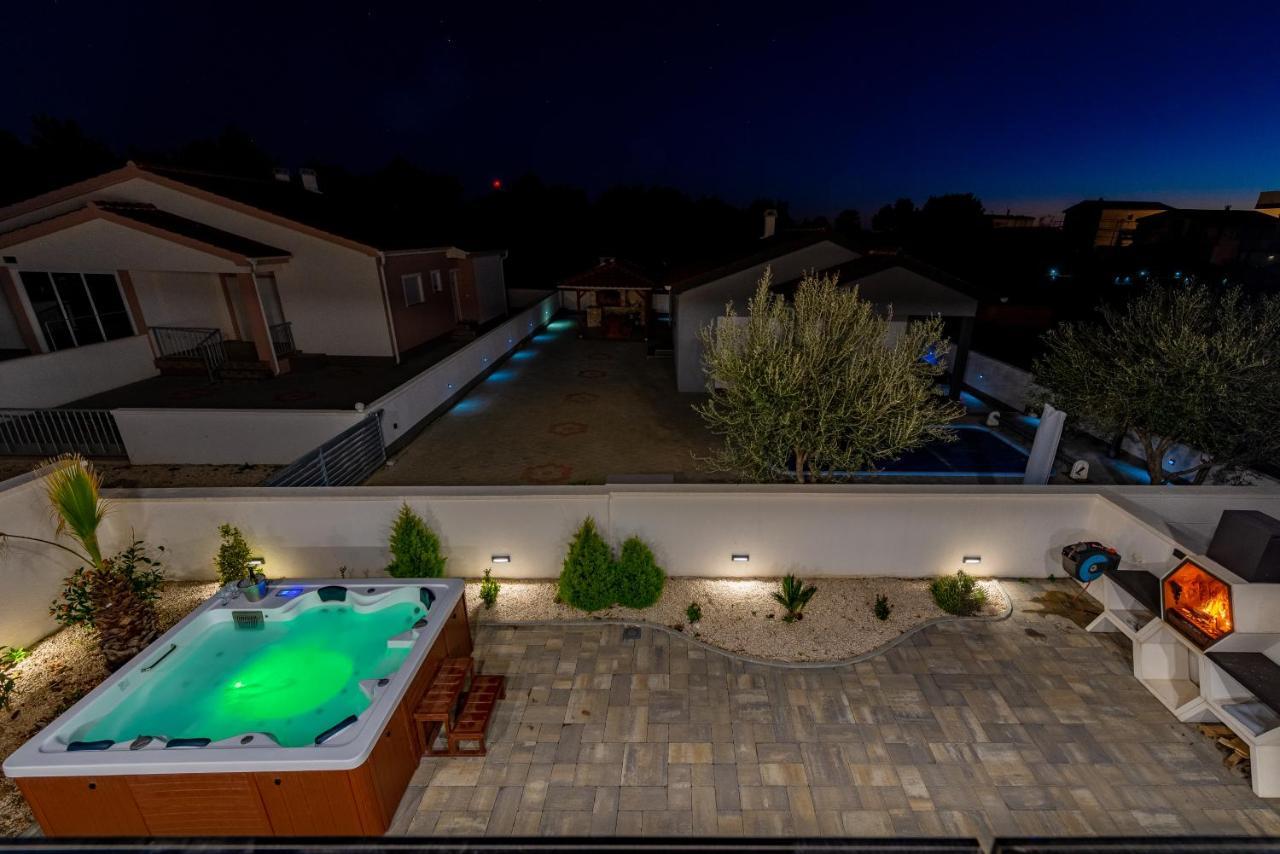 Villa Elite Vir Extérieur photo