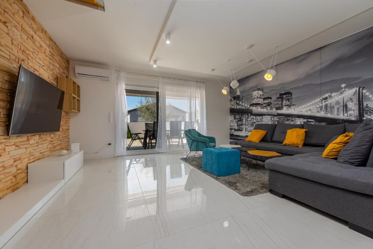 Villa Elite Vir Extérieur photo