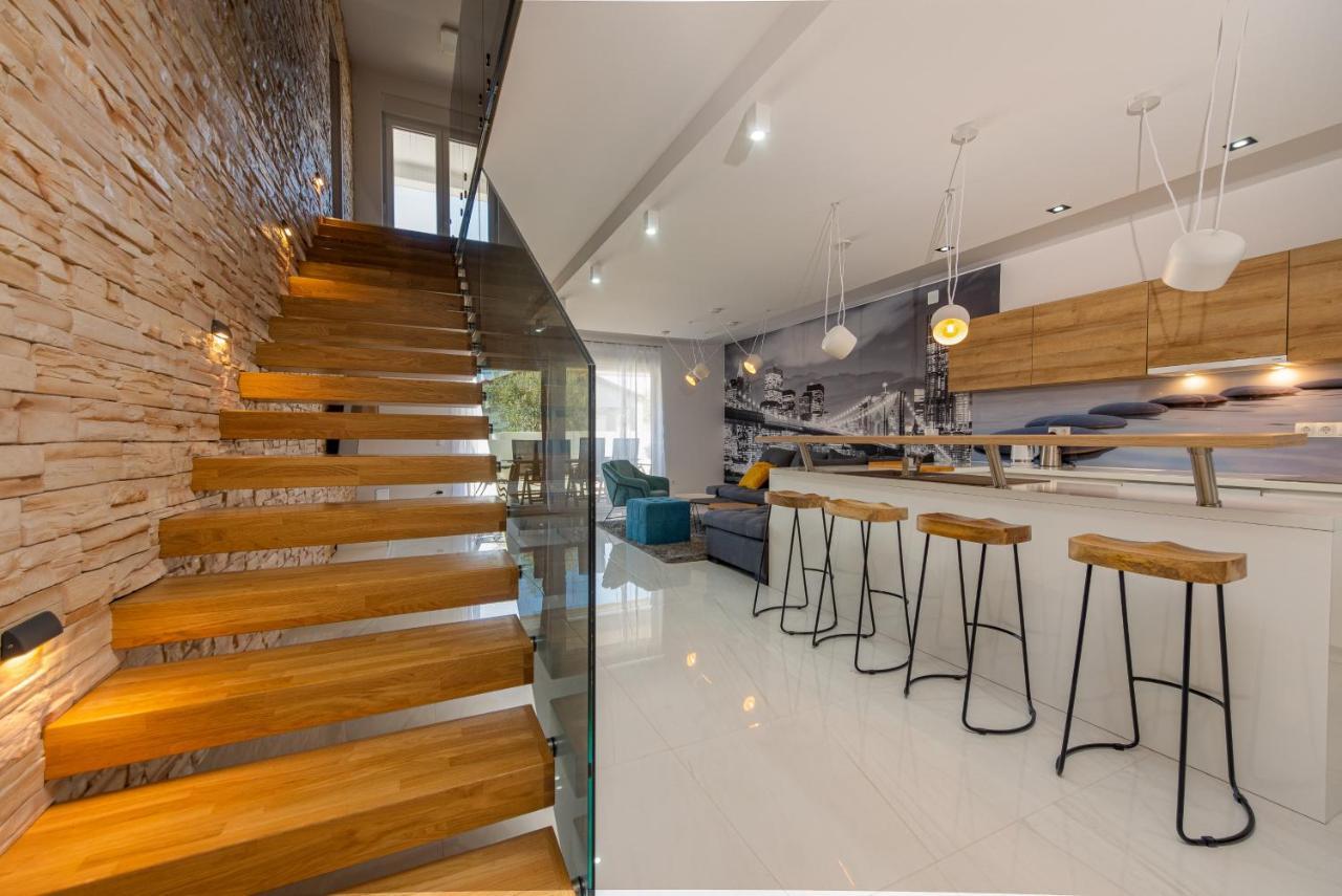 Villa Elite Vir Extérieur photo