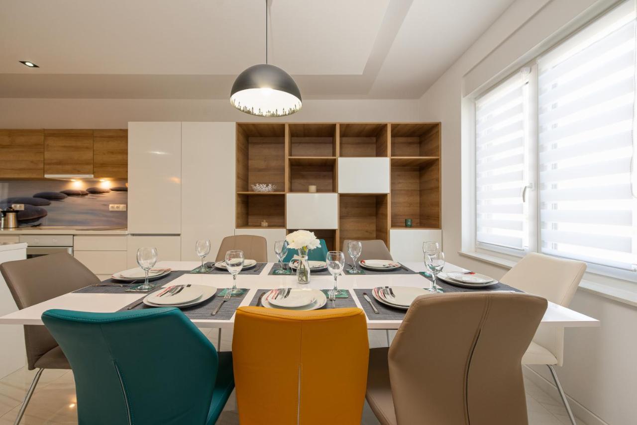 Villa Elite Vir Extérieur photo