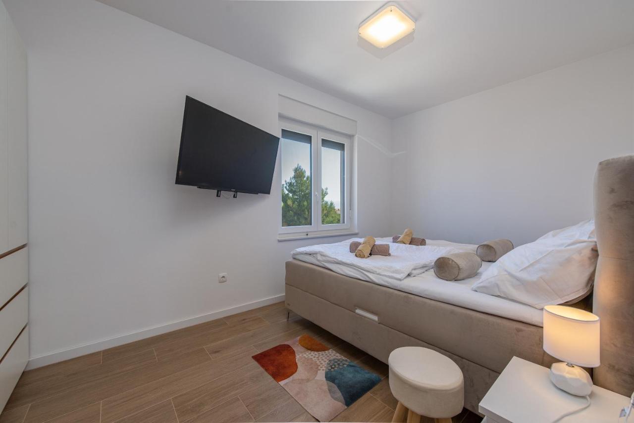 Villa Elite Vir Extérieur photo