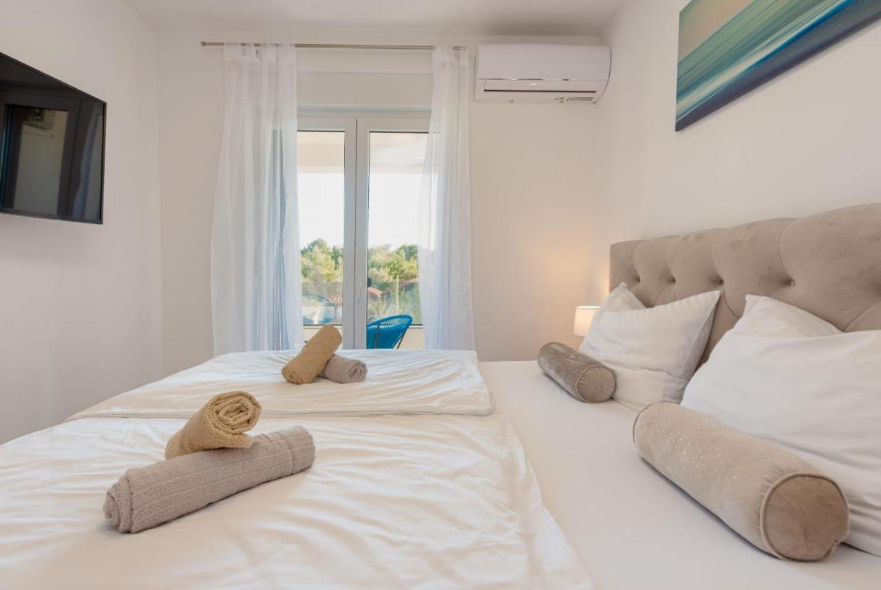 Villa Elite Vir Extérieur photo