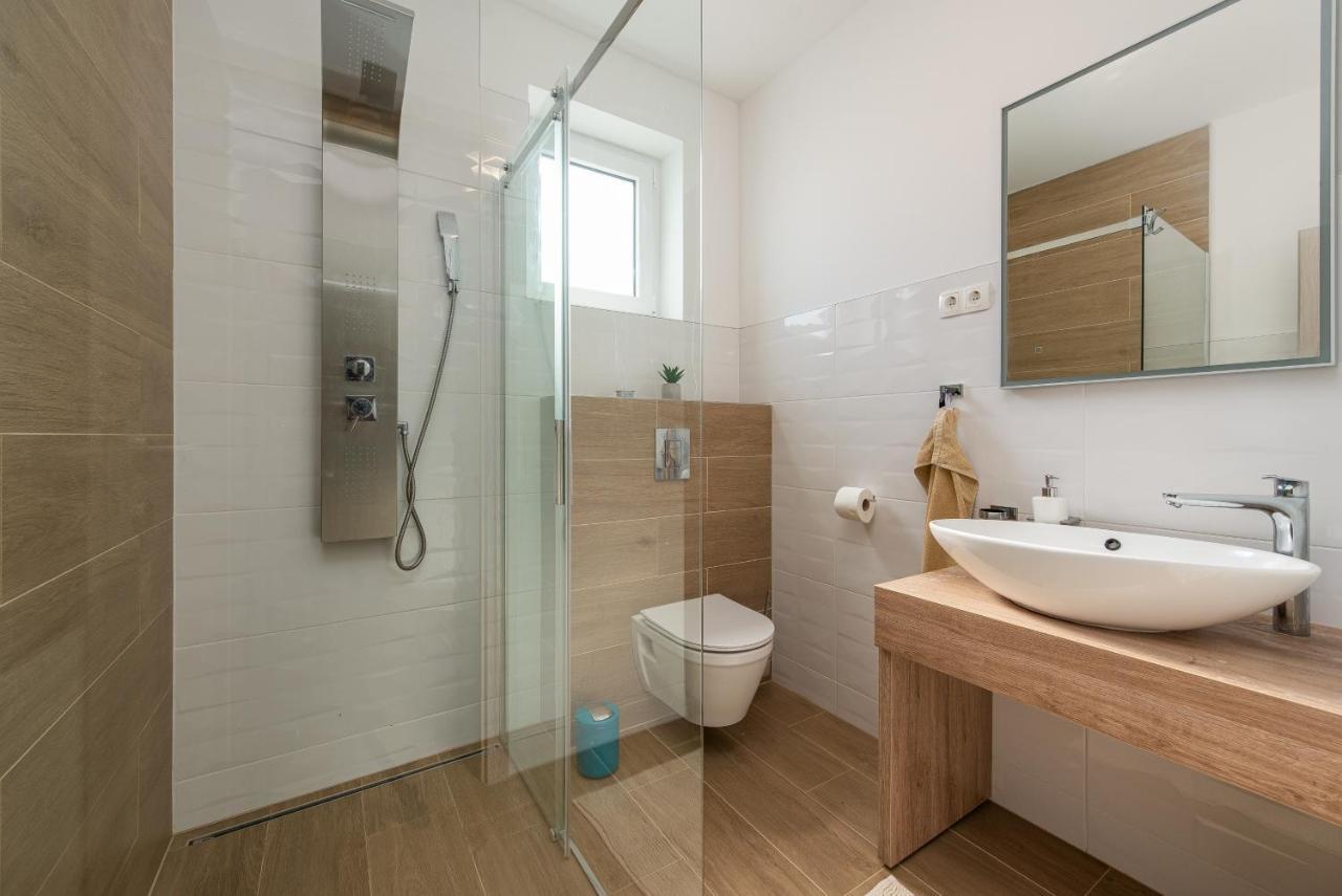 Villa Elite Vir Extérieur photo