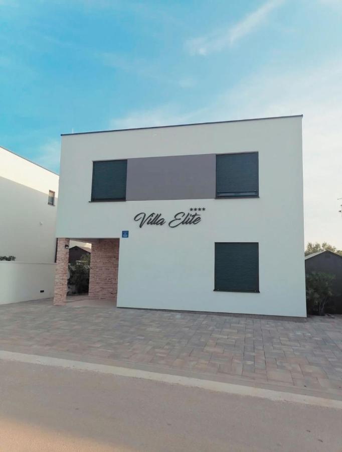 Villa Elite Vir Extérieur photo